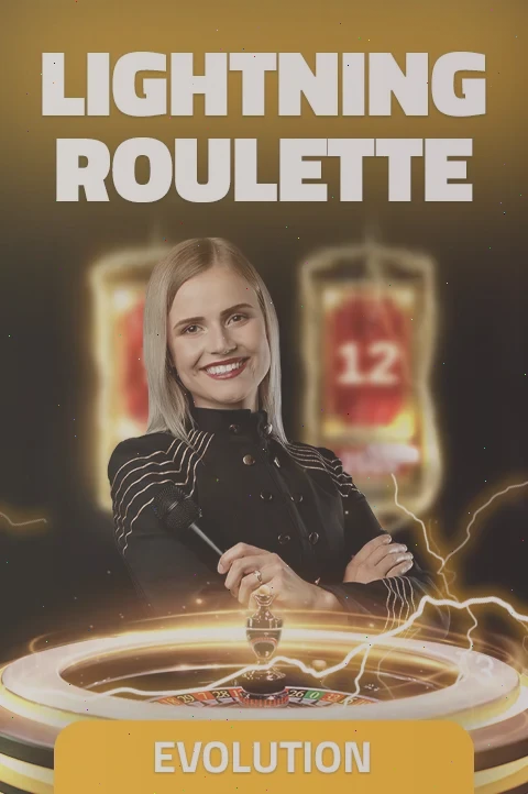 Happy Jokers Casino – Lightning Roulette